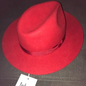 Lack of Color Fedora